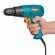 Electric drill BORT BSM-250X
