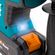 Cordless hammer drill BORT BHD-18X-BLK (2x3,0А.ч)