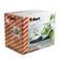 Vacuum cleaner electric BORT BSS-1800N-ECO Multicyclone GREEN+WHITE