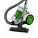 Vacuum cleaner electric BORT BSS-1800N-ECO Multicyclone GREEN+WHITE