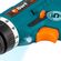 Cordless drill / driver BORT BAB-12Li (1x1,3Ah)