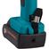 Cordless drill / driver BORT BAB-12Li (1x1,3Ah)