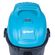 Vacuum cleaner for dry and wet cleaning BORT BSS-1008