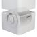 Air wash BORT Silver Air