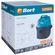 Vacuum cleaner for dry and wet cleaning BORT BSS-1008