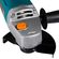 Angle grinder BORT BWS-1200
