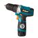 Cordless drill / driver BORT BAB-10,8N-Li (1x1,3Ah)