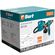 Electric spray gun BORT BFP-350