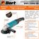 Angle grinder BORT BWS-1200U-SR