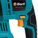 Cordless hammer drill BORT BHD-18Li-BLZ (2x3,0А.ч)