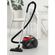 Vacuum cleaner electric BORT BSS-1500-C Multicyclone