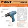 Electric drill BORT BSM-250