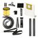 Vacuum cleaner for dry and wet cleaning BORT BSS-1330-Pro