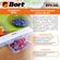 Vacuum sealer BORT BVV-200