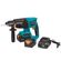 Cordless hammer drill BORT BHD-18Li-BLZ (2x3,0А.ч)