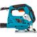 Electric jigsaw BORT BPS-710U-QL