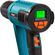 Heat gun BORT BHG-2000L-K