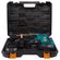 Cordless hammer drill BORT BHD-18Li-BLZ (2x3,0А.ч)