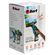 Window vacuum cleaner BORT BSS-36 Duo
