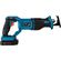 Saber saw BORT BRS-18Li-FD