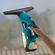 Window vacuum cleaner BORT BSS-36 Duo