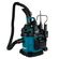 Vacuum cleaner for dry and wet cleaning BORT BSS-1518-Pro