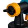 Electric spray gun BORT BFP-350