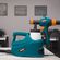 Electric spray gun BORT BFP-350