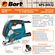 Electric jigsaw BORT BPS-800-Q