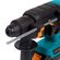 Cordless hammer drill BORT BHD-18Li-BLZ (2x3,0А.ч)