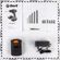 Cordless drill / driver BORT BAB-18X-BLK (2x1,5Ah)