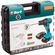 Cordless drill / driver BORT BAB-18X-BLK (2x1,5Ah)