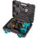 Cordless drill / driver BORT BAB-18X-BLK (2x1,5Ah)