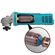 Angle grinder BORT BWS-905-R