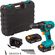 Cordless drill / driver BORT BAB-18X-BLK (2x1,5Ah)