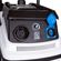 Vacuum cleaner for dry and wet cleaning BORT BSS-1630-Premium