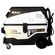 Vacuum cleaner for dry and wet cleaning BORT BSS-1630-Premium