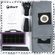 Vacuum cleaner for dry and wet cleaning BORT BSS-1630-Premium