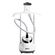 Garment steamer BORT Steam Duo
