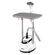 Garment steamer BORT Steam Duo