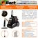 Garment steamer BORT Comfort + (Black Edition)