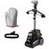 Garment steamer BORT Comfort + (Black Edition)