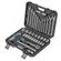 Hand tool set BORT BTK-47