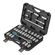 Hand tool set BORT BTK-33