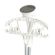 Garment steamer BORT Stella