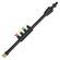 Lance for pressure washer BORT BHL-40P (4+1)(Spray lance) (Spray lance)