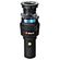 Food waste disposer BORT Caiman