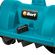 Battery snow blower BORT BSF-31