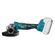 Cordless angle grinder BORT BWS-21Li-R (no battery and charger)