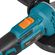 Cordless angle grinder BORT BWS-21Li-R (no battery and charger)